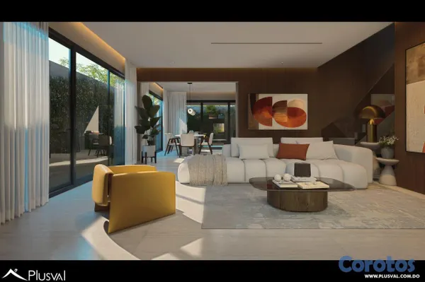 casas - Zama Residence 7
