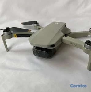 Drone DJI Mini 2 - Combo Fly More