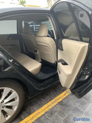 carros - Honda Accord EXL 2013  14