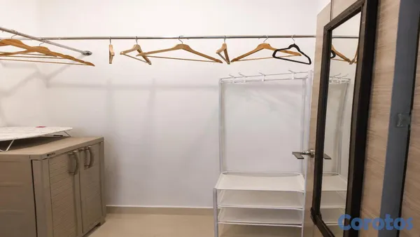 apartamentos - Apartamento en alquiler de 1 habitación en Crisfer – Punta Cana 7