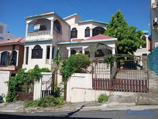 casas - Casa en Venta – Mirador del Oeste 2
