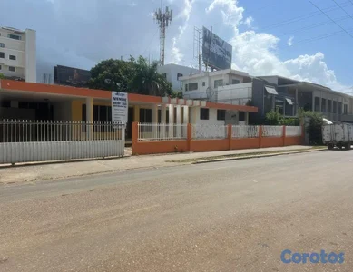 Local en venta Naco