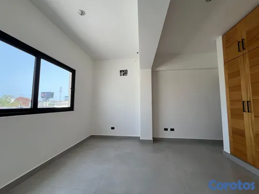 apartamentos - Apartamento en Venta y Alquiler, Urbanización Real 15