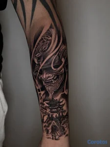 TATTOOS PUNTA CANA