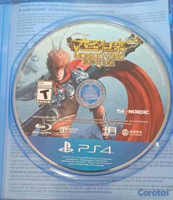 consolas y videojuegos - Juegos como nuevos de Playstation 4 y 5, desde RD$ 800, Cantidades limitadas. 2