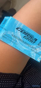 Boleta en venta para Eladio Carrión! 
