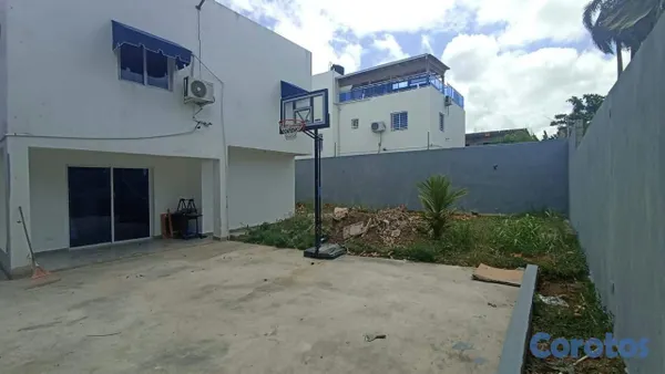 casas - hermosa casa de 2 niveles moderna 9