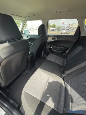 carros - Kia Soul LX 2023  8