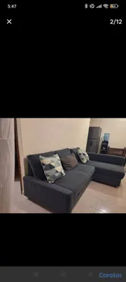 apartamentos - Alquilo Hermoso apartamento amueblado  3