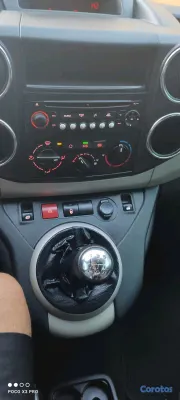jeepetas y camionetas - Peugeot patner 2015 10