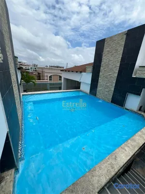 apartamentos - Apartamento en venta (210mts2)de 3 habitaciones ubicado en el sector Bella Vista 7