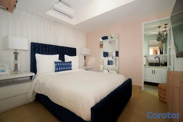 apartamentos - Apartamento en Alquiler Frente al Mar 10