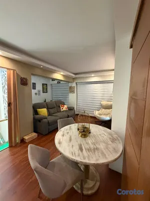 apartamentos - Penthouse de 4 habitaciones en venta en Colina de  4