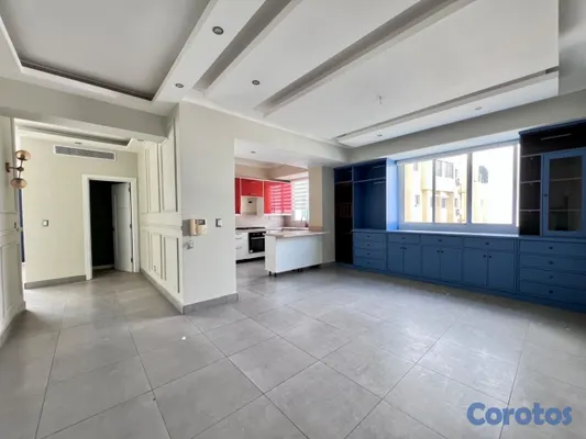 apartamentos - vendo mirador norte piso 6 tres habitaciones con su baño balcón dos parqueos ser 3