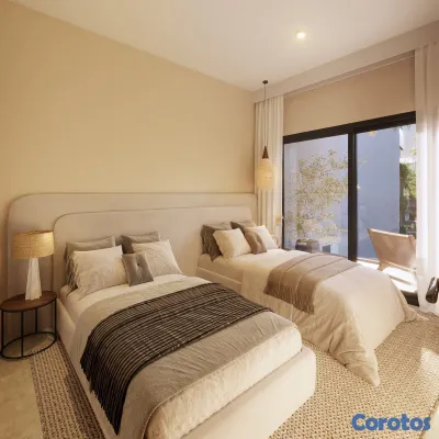 apartamentos - Residencias en Venta en Punta Cana — White Sands d 7