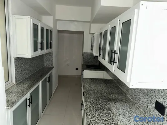 apartamentos - En la Julia, estrena apartamento en renta por tan  4