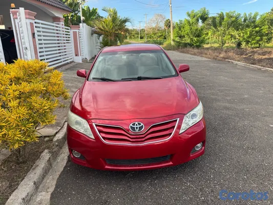carros - Toyota Camry  2