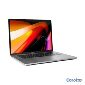 Apple MacBook Pro A1990 9750H Core i7 16GB 512GB