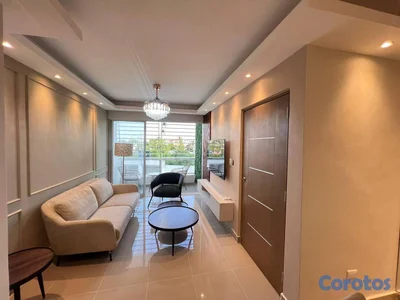 Venta de Apartamentos de 3 Habitaciones en Prado Oriental, Autopista San Isidro