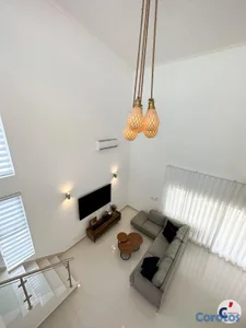 Villa en Venta y Renta – Oasis del Lago, Vista Can