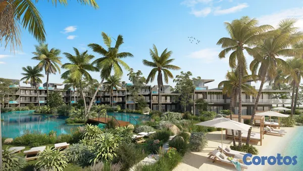 apartamentos - Apartamentos y Villas en Venta en Punta Cana — The 7