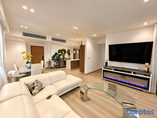 apartamentos - Apartamento en Alma Rosa 1 de 2 habitaciones con l 8