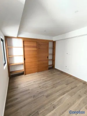 apartamentos - Alquiler en Urb Real vacío o con línea blanca  6