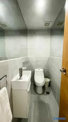 apartamentos - Moderno apartamento totalmente amueblado 10