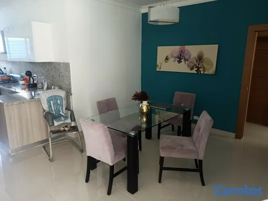 apartamentos -  apartamento en Evaristo Evaristo Morales en la misma Roberto Pastoriza  7