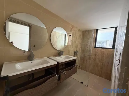 apartamentos - Apartamento en venta en Bella Vista - 3339 8
