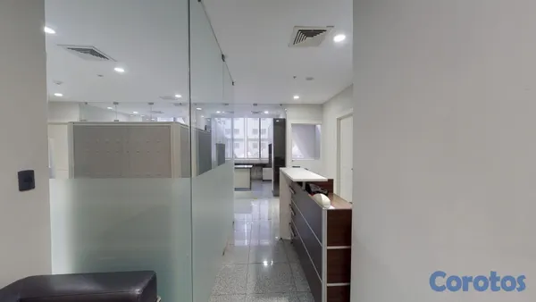 oficinas y locales comerciales - Alquilo local comercial en torre corporativa 6