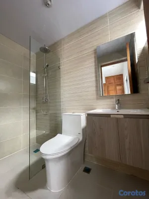 apartamentos - Alquiler apartamento nuevo en Colinas del Seminario 8