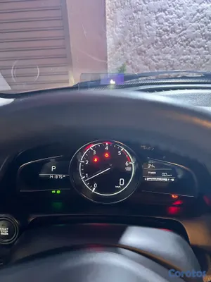 carros - Mazda Demio diesel Touring 2018 10