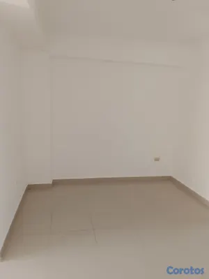 apartamentos - Apartamento en alquiler cercano a la autopista de San Isidro, Res. Unased  5