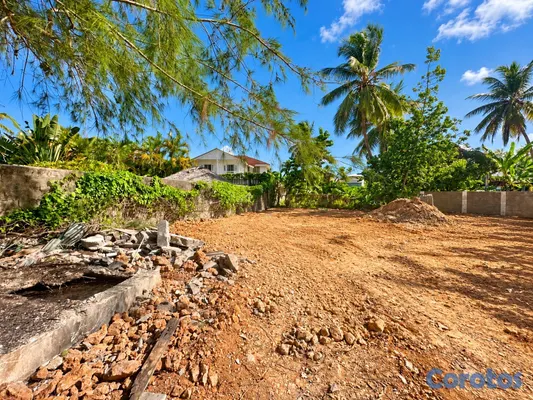 solares y terrenos - Solar 472 m² a 300 m de Playa Las Ballenas, Las Terrenas
Precio: US$160,000 3