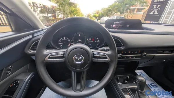 jeepetas y camionetas - mazda cx30 2021 4
