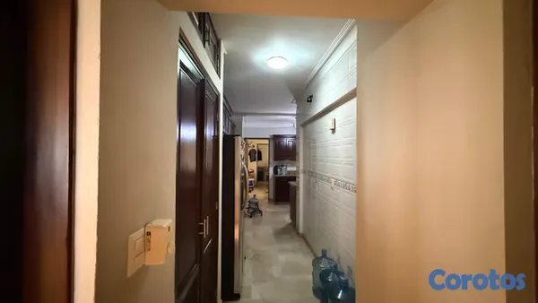 apartamentos - Apartamento en Venta, Av. Anacaona 12