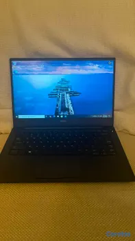 computadoras y laptops - Laptop Dell Latitude