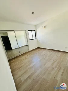 Apartamento En Renta Nuevo de 2 habitaciones en Pu