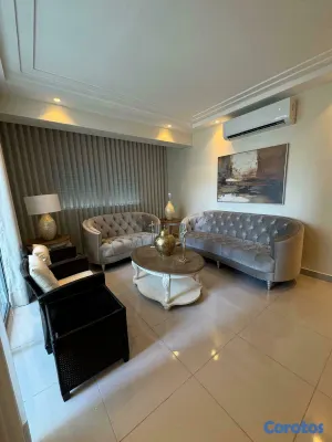 apartamentos - Hermoso apartamento en alquiler. 6