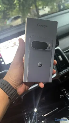 celulares y tabletas - Vendo pixel 10 pro Xl 256gb desbloqueado para toda 2