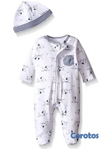 ROPA PREMATUROS