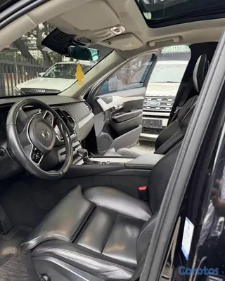 jeepetas y camionetas - VOLVO XC90 T6 INSCRIPTION 2016 6
