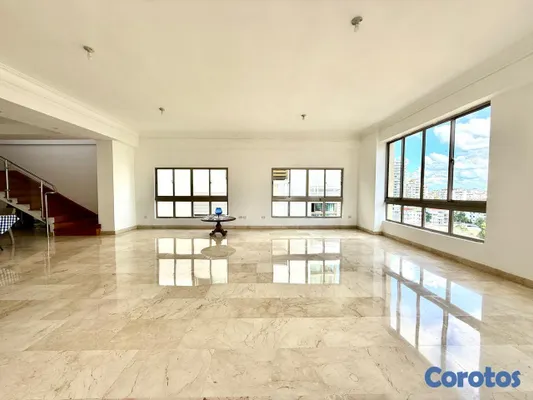 apartamentos - Apartamento en Venta Cacicazgos  6