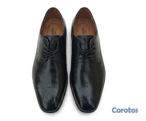 zapatos para hombre - zapatos florshein 3