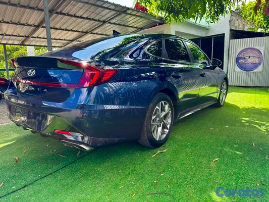 carros - 2022 Hyundai Sonata SEL PLus Clean Carfax. 11