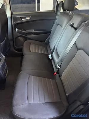 jeepetas y camionetas - FORD EDGE 2016. 2