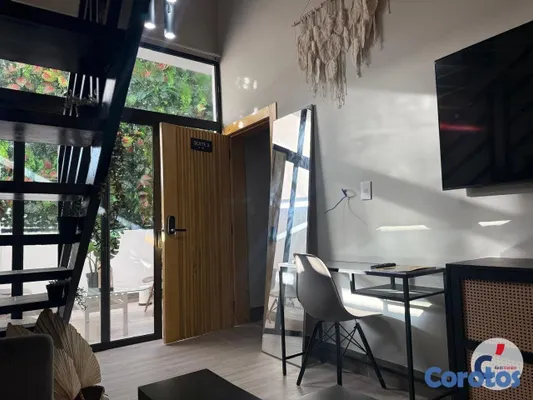apartamentos - Loft Amueblado en Renta , Ciudad Las Canas Cap Can 6