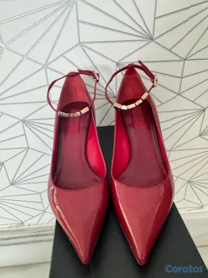 zapatos para mujer - Hermosos zapatos para mujer de distintas marcas y estilos 2