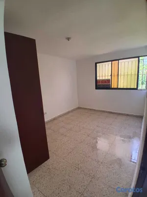 casas - SE ALQUILA APARTAMENTO FRENTE A LA CANCHA 9